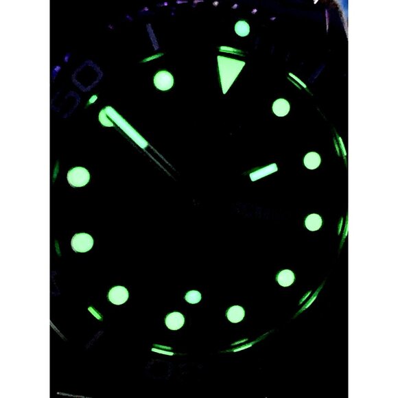 Mido Men's Watch M0424301104100 Ocean Star Swiss Automatic Day Date Steel 42.5mm - Picture 7 of 14